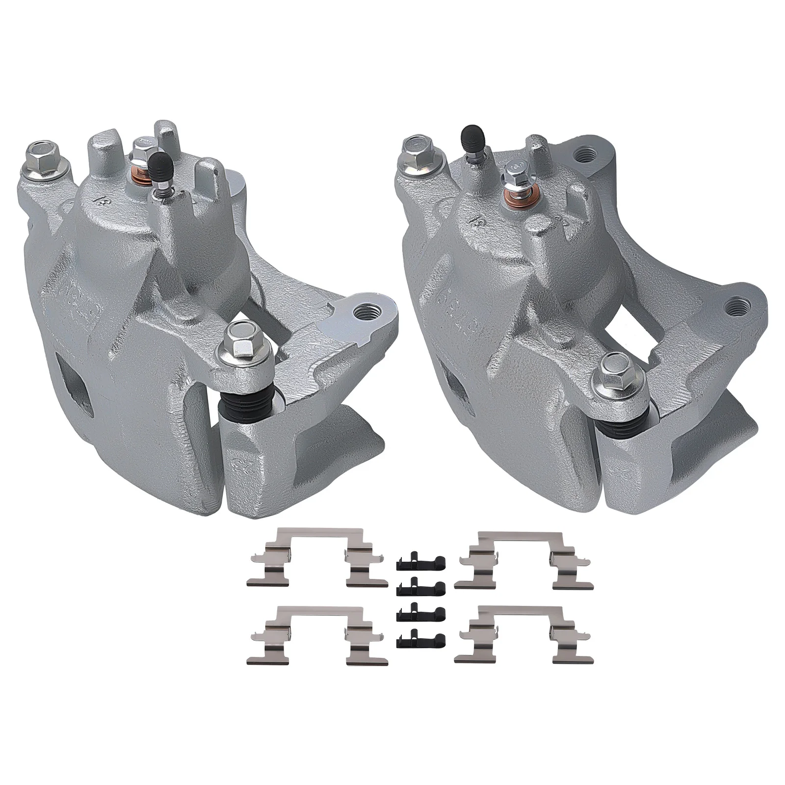 

Front Passenger Driver Side Brake Caliper Bracket For Chrysler 200 Sebring Jeep