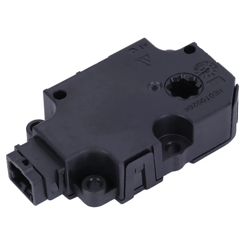 4M0820511A Heater Flap Actuator For Audi A5 A6 A7 Q5 Q7 Q8 2016-2024, Air Conditioner Motor 3