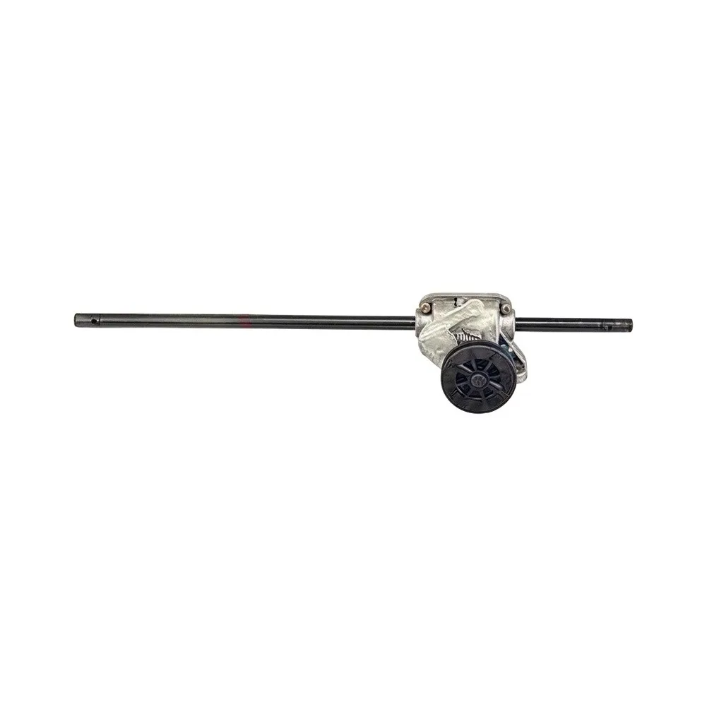 48cm Drive Unit for For lawn Mower Chassis Featuring Self Propelled Capability for GXV160 LC139 LC196 Engine Models