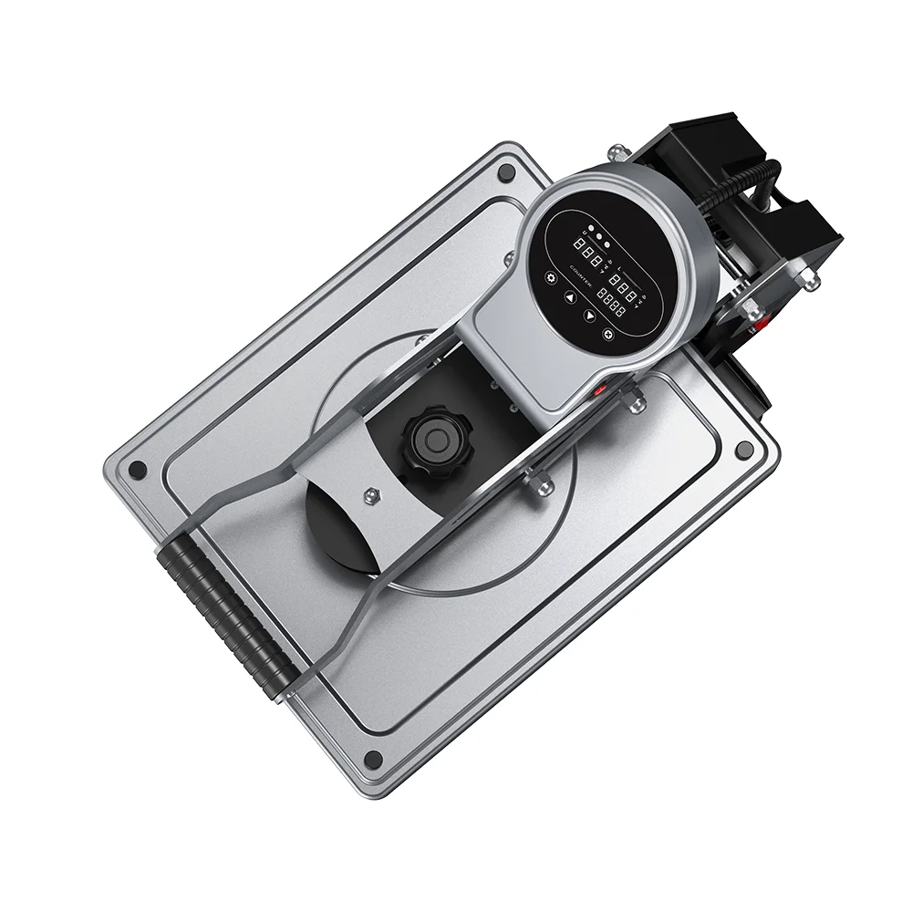 Heatpress 16x20 Auto Open Heat Press Printing Machine Heat Press Machine