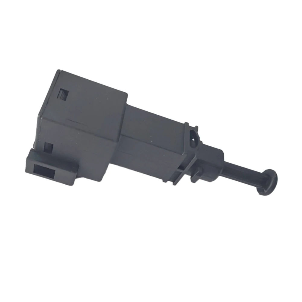 

Black Brake Light Switch Single-piece Unit Vehicle Pedal Mount Push-type Actuator For Brake System Repair For A3 2003-2012