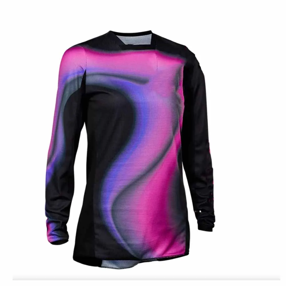 cycling clothes woman 2022 mtb clothing mountain bike  long sleeve  enduro motorcycle sweater downhill jersey