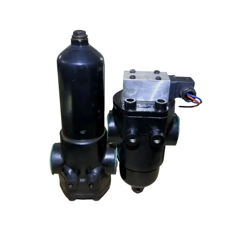 

China Suppliers Replacement PLF Series High Pressure Line Filter