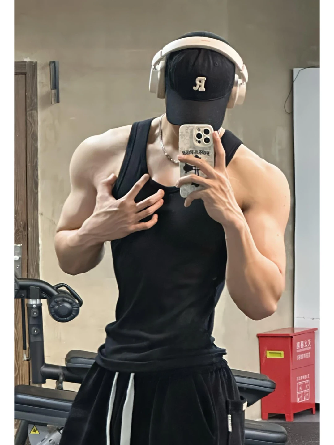 American Sle Fitn S…