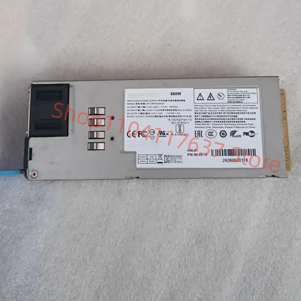 Server power module GW-CRPS550N2F 550W