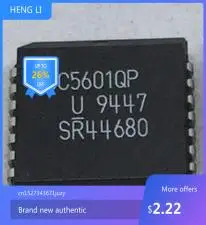 IC Baru 100% UC5601QP