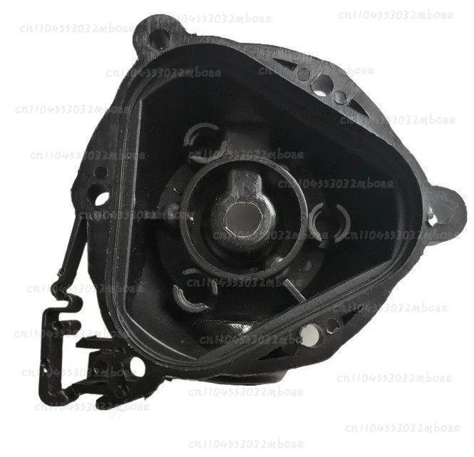 Pump Replacement Parts Accessories Spare Part Pump Shell  Of Diaphragm Pump DP60 DP150