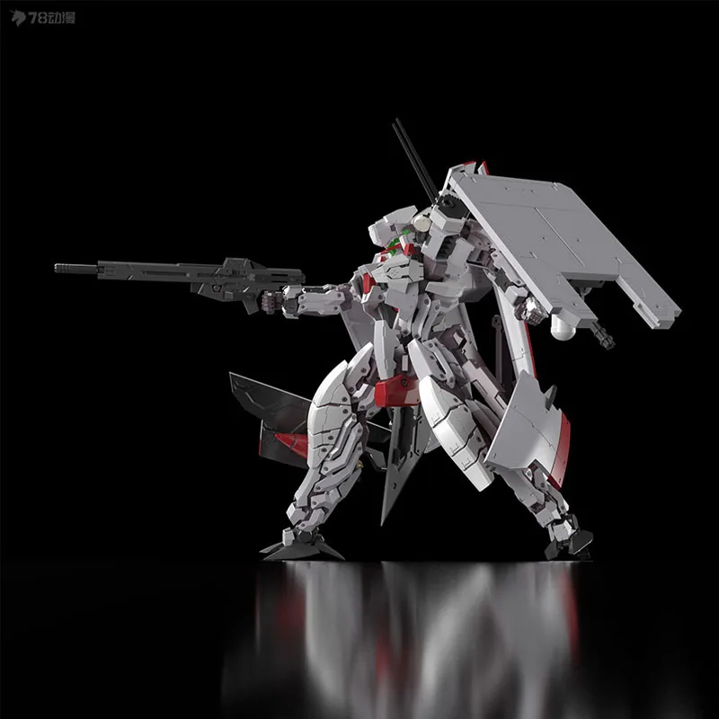 Kotobukiya Original MODELL KIT GUNDAM FRAME ARMS IJN DDV - 3Y Izumo 1/100 Anime Figur Montage Modell Spielzeug Modell Geschenke für Jungen