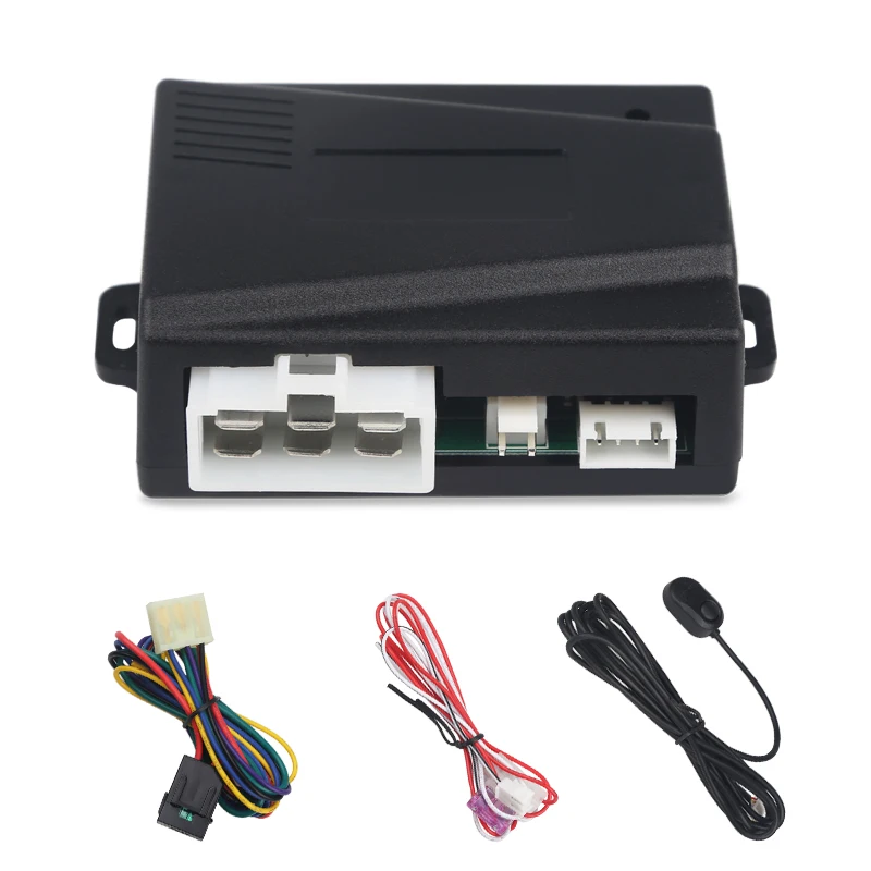 Universal 12V Car Auto Light Sensor System Automatically Control Light Sensor Cars Automatic Headlight Auto Light Sensor