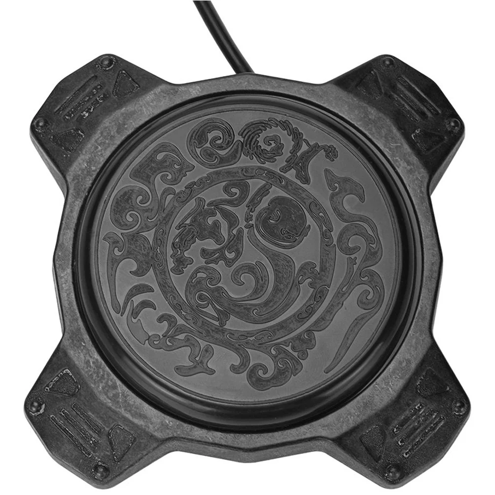 

Прочная педаль для татуировок из алюминиевого сплава, ножной переключатель, контроль мощности для аксессуаров для тату-машин, ножная педаль, высокая проводимость