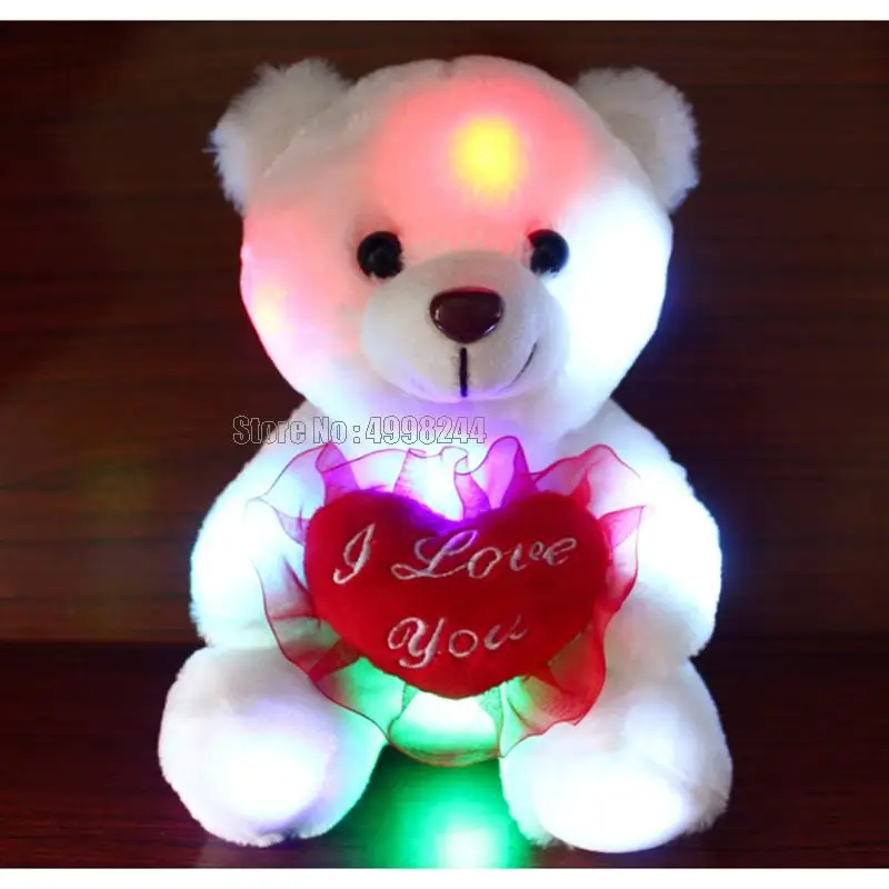 Amor Osito con Corazón: Una Guía Completa para Elegir el Mejor Osito de Peluche con Corazón