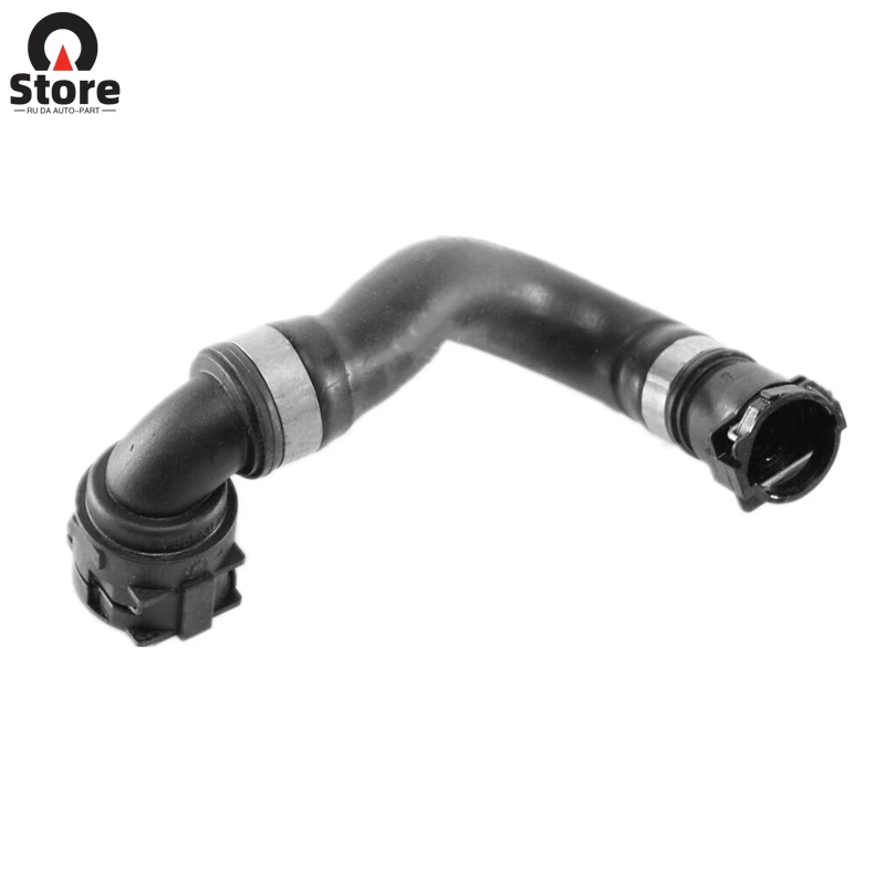 

17127535535 Engine Radiator Coolant Hose Tube Pipe for BMW X3 X4 G01 G02 G08 Gear Oil Cooler Return Line