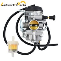 Carburetor For Yamaha TW200 Trailway 2001-2017