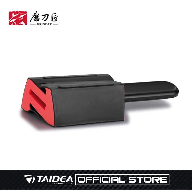 GRINDER Professional Kitchen Knife Sharpener Diamond Sharpener Knife Sharpening Machine TAIDEA Knife Sharpener Professional