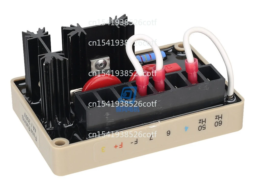 SE350 Avr Regulator…