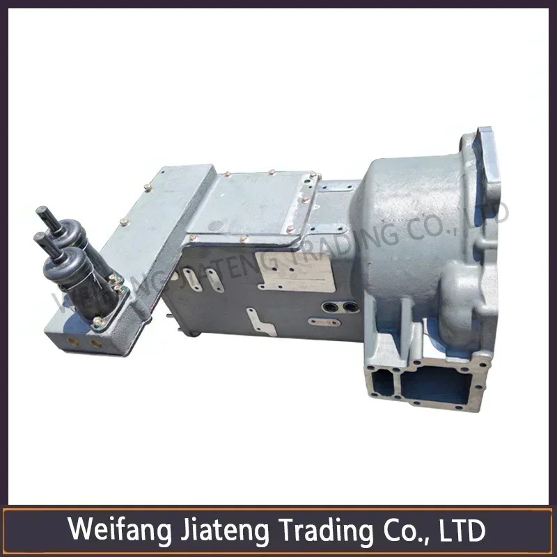 Gearbox Assembly for Foton Lovol, Agricultural Machinery Equipment, Farm Tractors Parts, FWTTD37001111