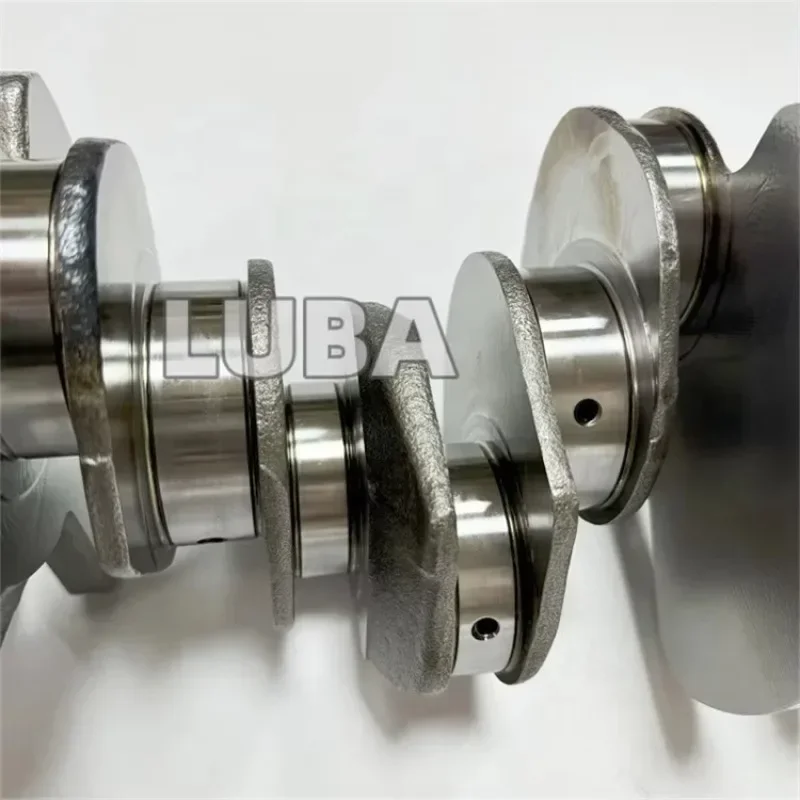 

Engine Crankshaft LR018030 LR038168 for Land Rover Discovery 4 L319 Range Rover Sport L320 L494 Vogue L405 3.0 Diesel TDV6 306DT