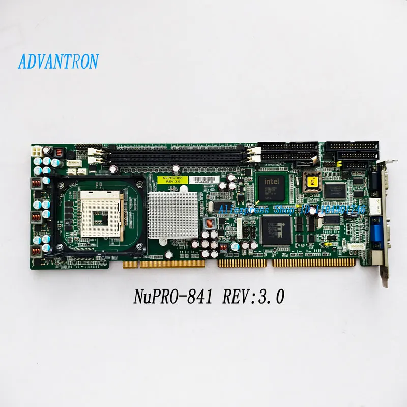 

Подходит для длинной карты промышленного управления NuPRO-841 REV:3.0. Длинная карта промышленного управления NuPRO-841. В наличии.