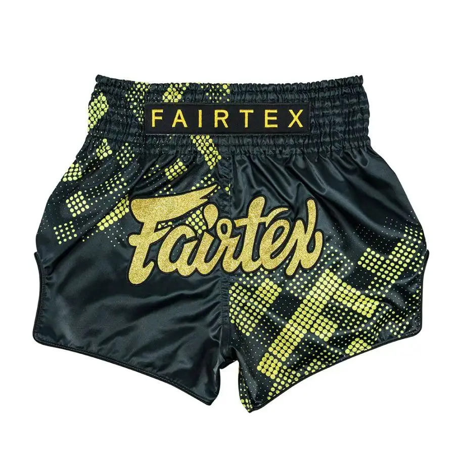 pantalones-cortos-de-boxeo-muay-thai-profesionales-fairtex-artes-marciales-deportes-de-combate-uniformes-de-entrenamiento