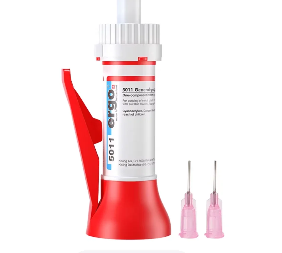 FOR ERGO 5011 Universal Curing Agent for Strong Bonding and Protection in Various Applications Original Product
