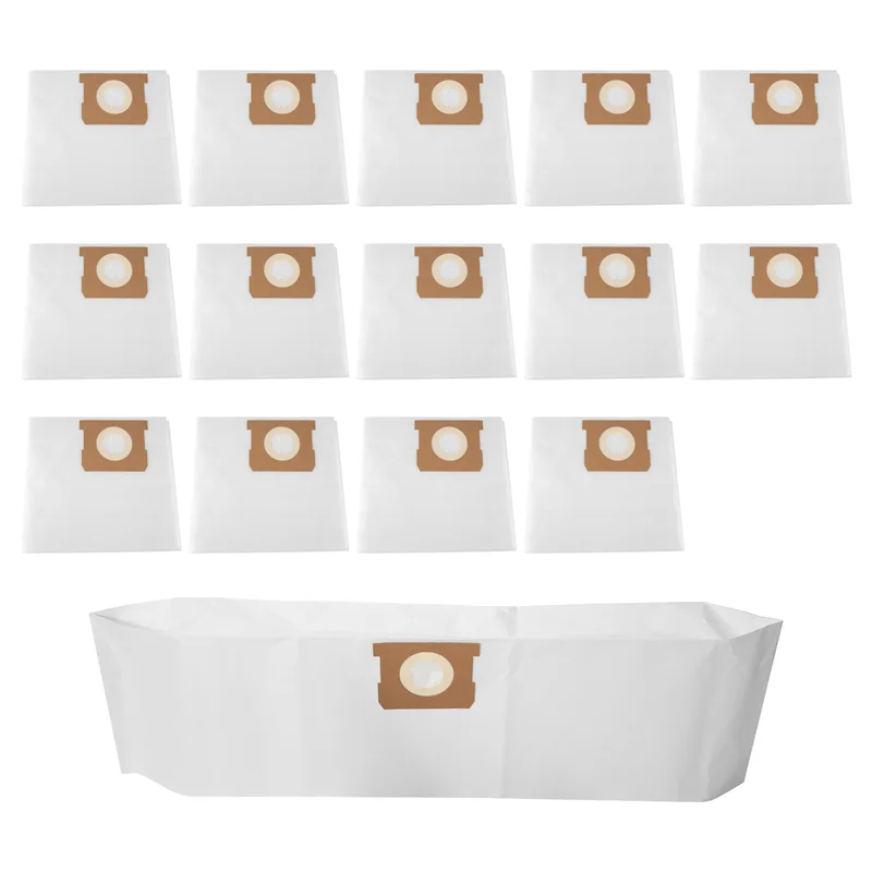 

A35R Vacuum Cleaner Dust Bags For Karcher Wet And Dry Vacuum Cleaner WD Series WD1 / MV1 Dust Bag