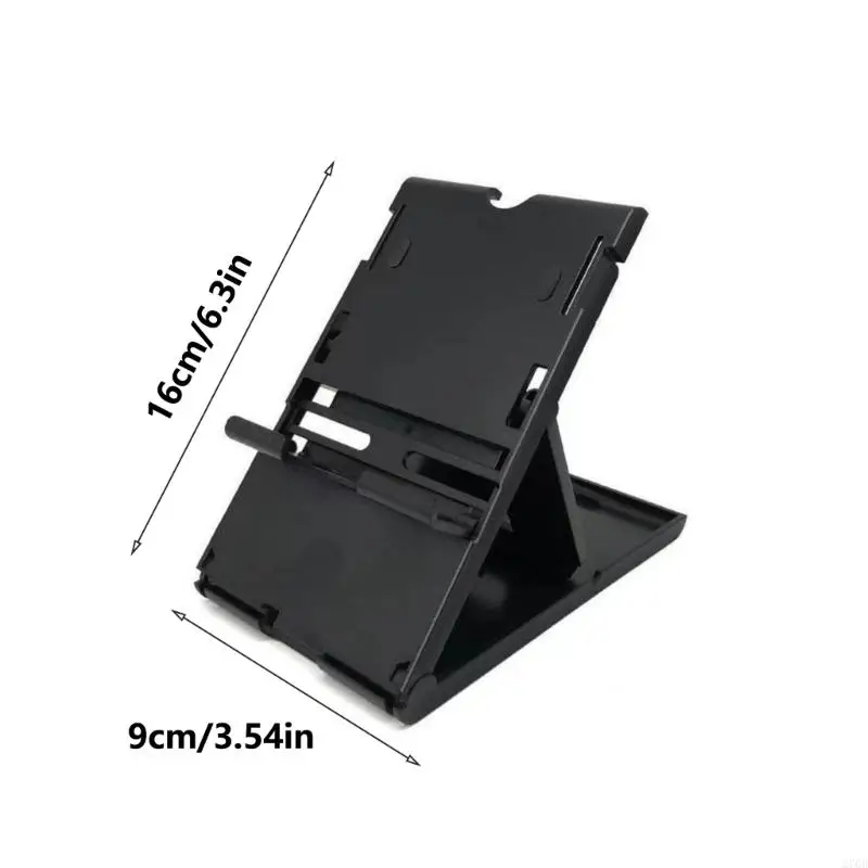 Soporte ajustable fuerte soporte fácil transportar para 2 y electrónica