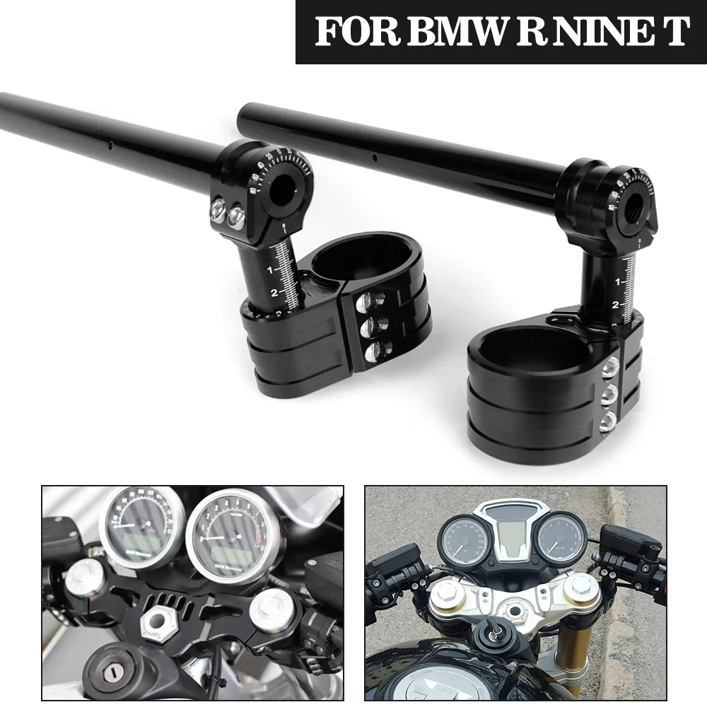 Adjustable Clip-On …