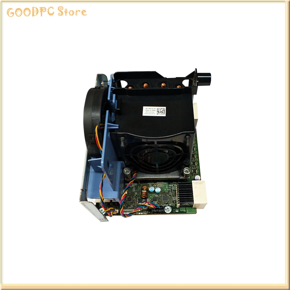 

Expansion Board H236F F623F 0H236F 0F623F for Dell Precision T5500 T7500 Second CPU Memory Board Elevation Card Original