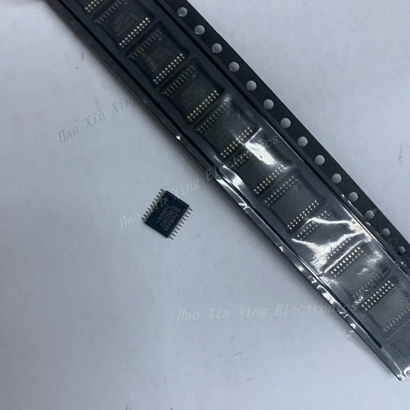 10PCS-50pcs PCA9544APW   TSSOP20 Multiplexed Switch IC PCA9544APW,118  New Original