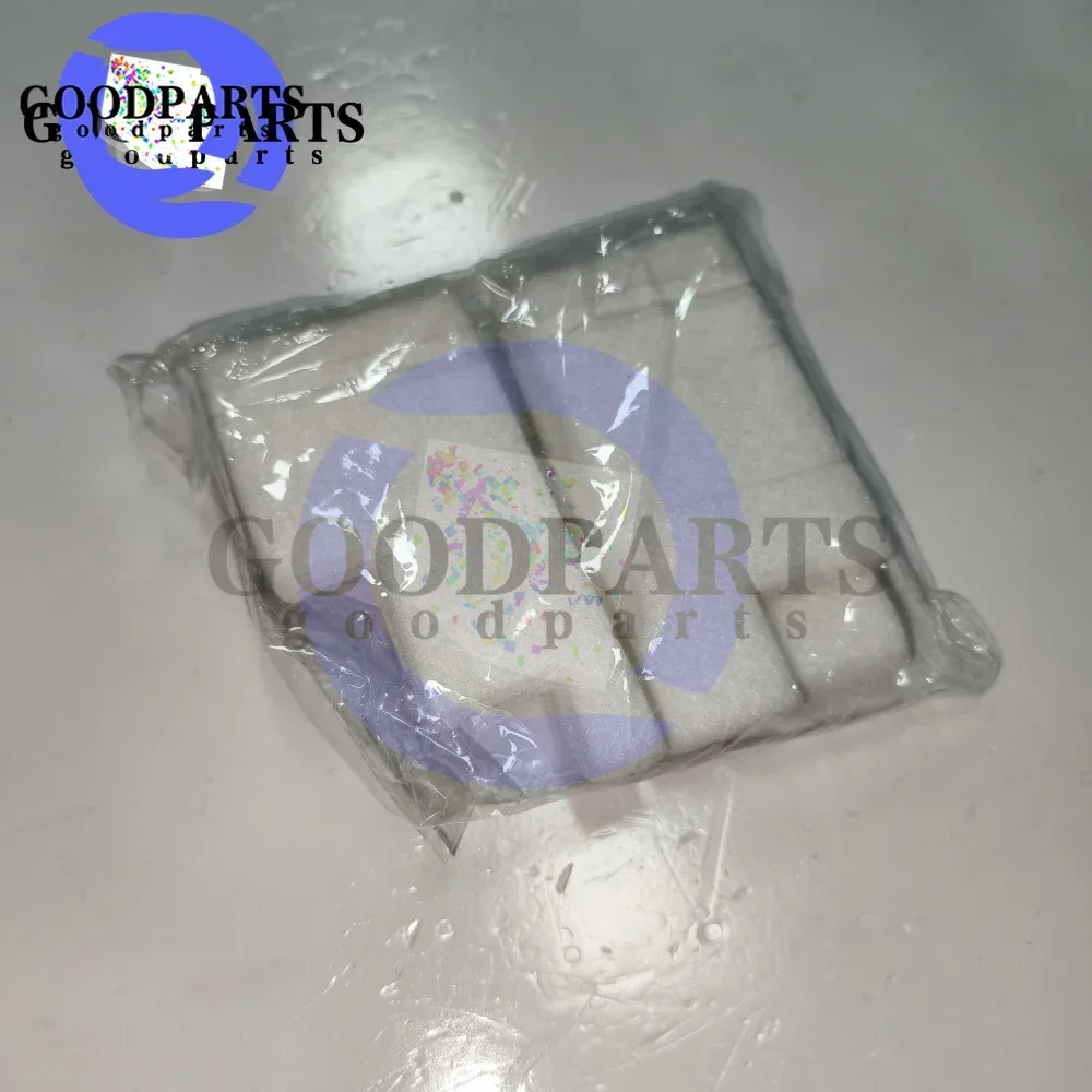 1Sets Ink Porous Pad Sponge suitable for EPSON L18050 L8050 7845 7840 7830 7820 3820 ET 16150 16600 16650 5880 C12C934591 C9345