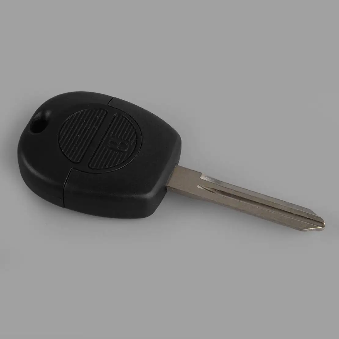 Remote Car 2 Button Key Cover Fob Holder Shell Case Housing Fit for Nissan Patrol 01/2006-02/2013