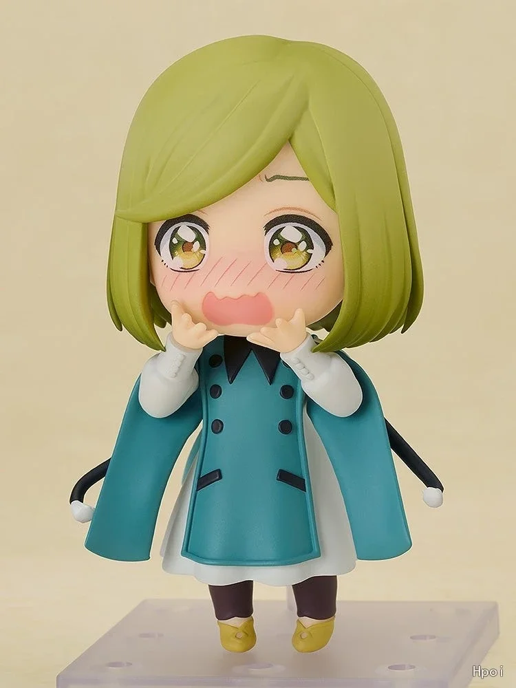 【Pre Sale】GSC Nendoron 3051 Witch Hat Atelier Coco Model Action Figure Toy view 6