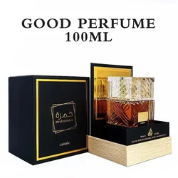 100ml Pheromones Perfume For Men Feromona Original Cologne Fragrances Long Lasting Arabische Parfum Body Spray Pour Homme