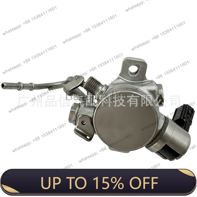 High-quality accessories high pressure fuel pump oil pump 16790-5a2-a01/167905a2a01/295100-0333
