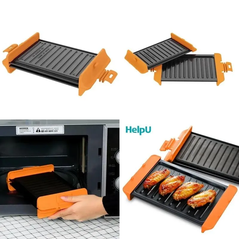 Suitable for China's best-selling microwave oven Egg pot Sandwich machine Microwave oven Breakfast machine
