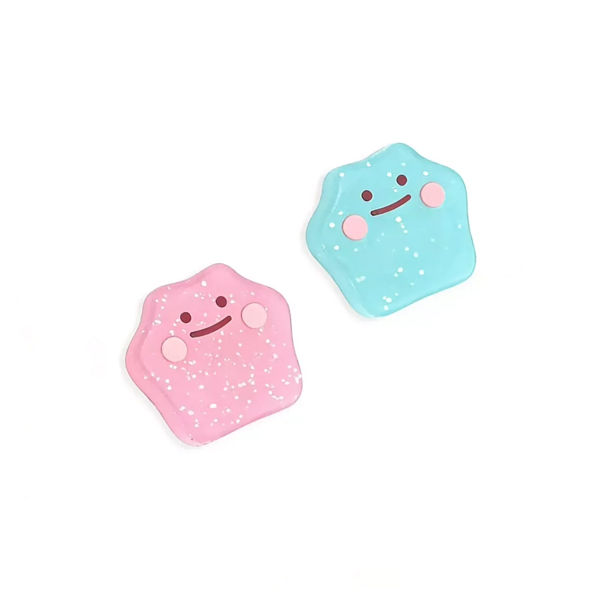 보라색