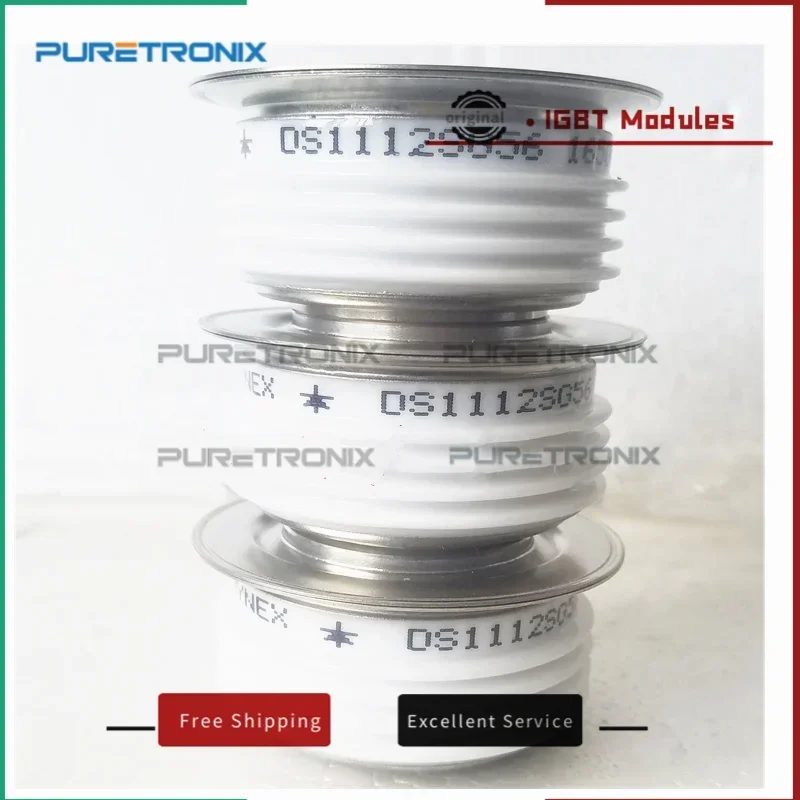 

New Original DSF11036SG DS1112SG56 Thyristor Module