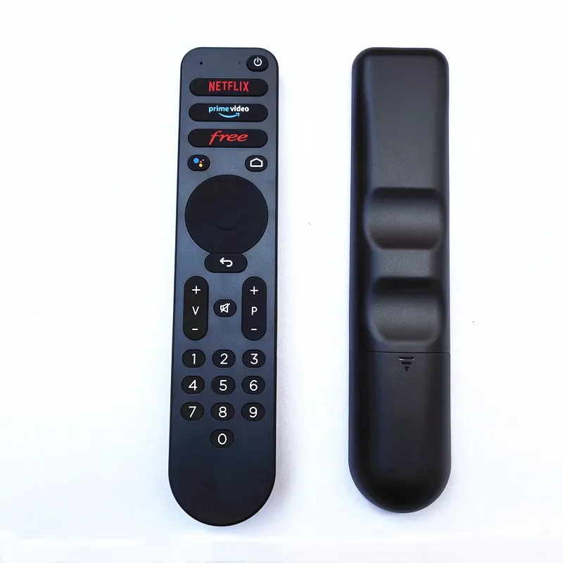 Suitable for the new Freebox TV Bluetooth voice remote control B16B