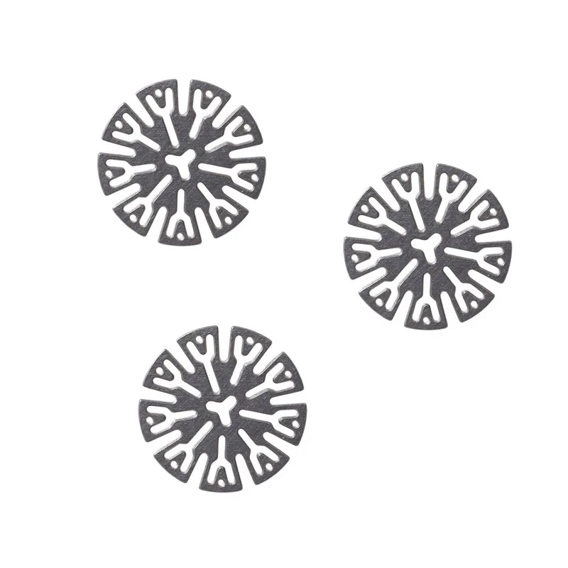 Stainless Steel Titanium CCD  for Dynavape  8-PACK  - Premium Quality replace  Element