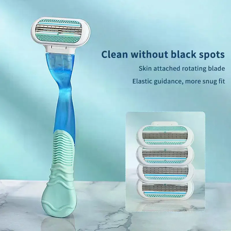 Men Grooming Full Body - Maszynka do golenia dla kobiet z
