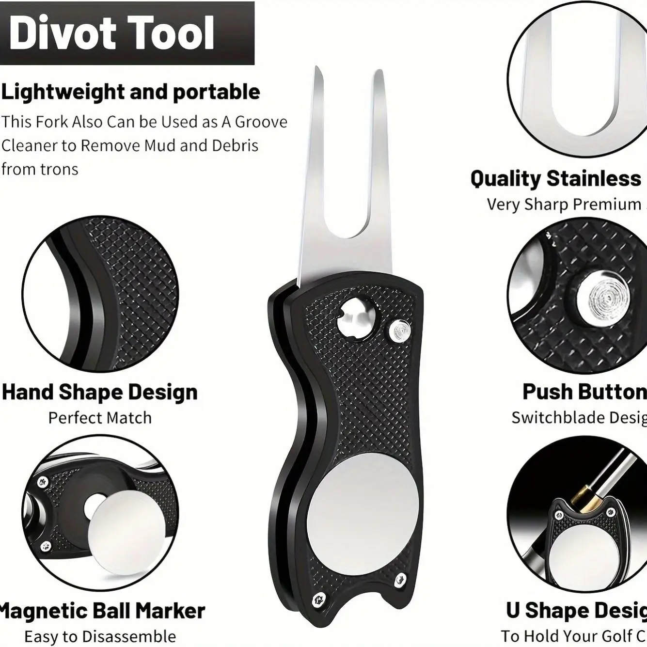 Thumbnail 2 - #2 Golf Towels Comparison Guide
