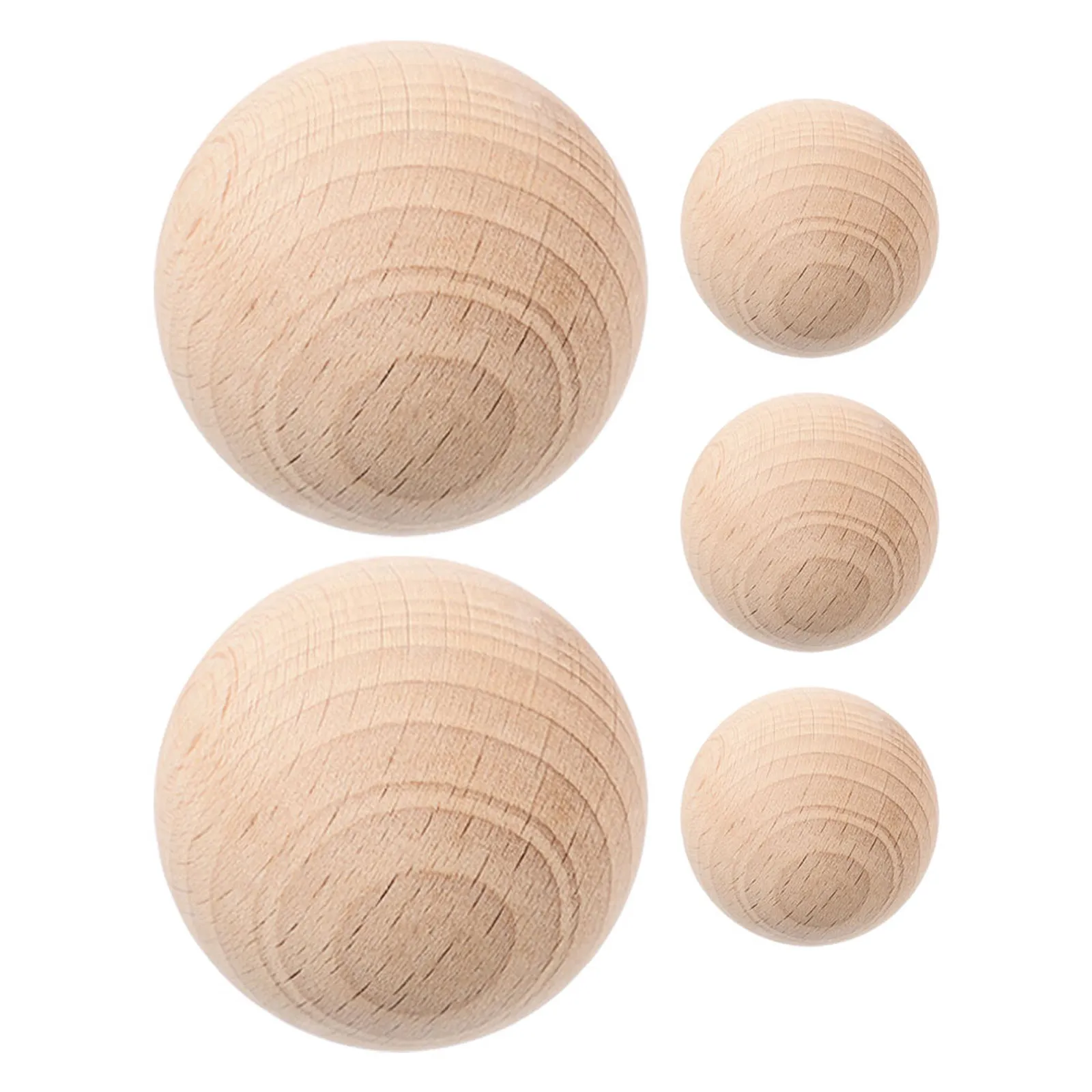 5pcs-beech-wood-croquet-balls-solid-outdoor-lawn-game-balls-for-backyard-replacements-and-group-entertainment-ball-for-sculpting