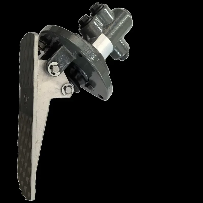 ROAD ROLLER Spare Part Brake valve assembly factory quality, excellent value for money