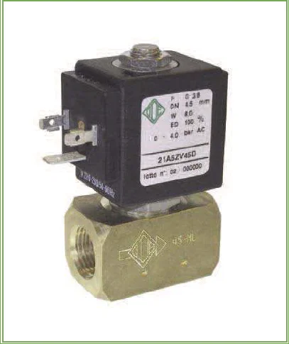 Original, Spot 21A8…