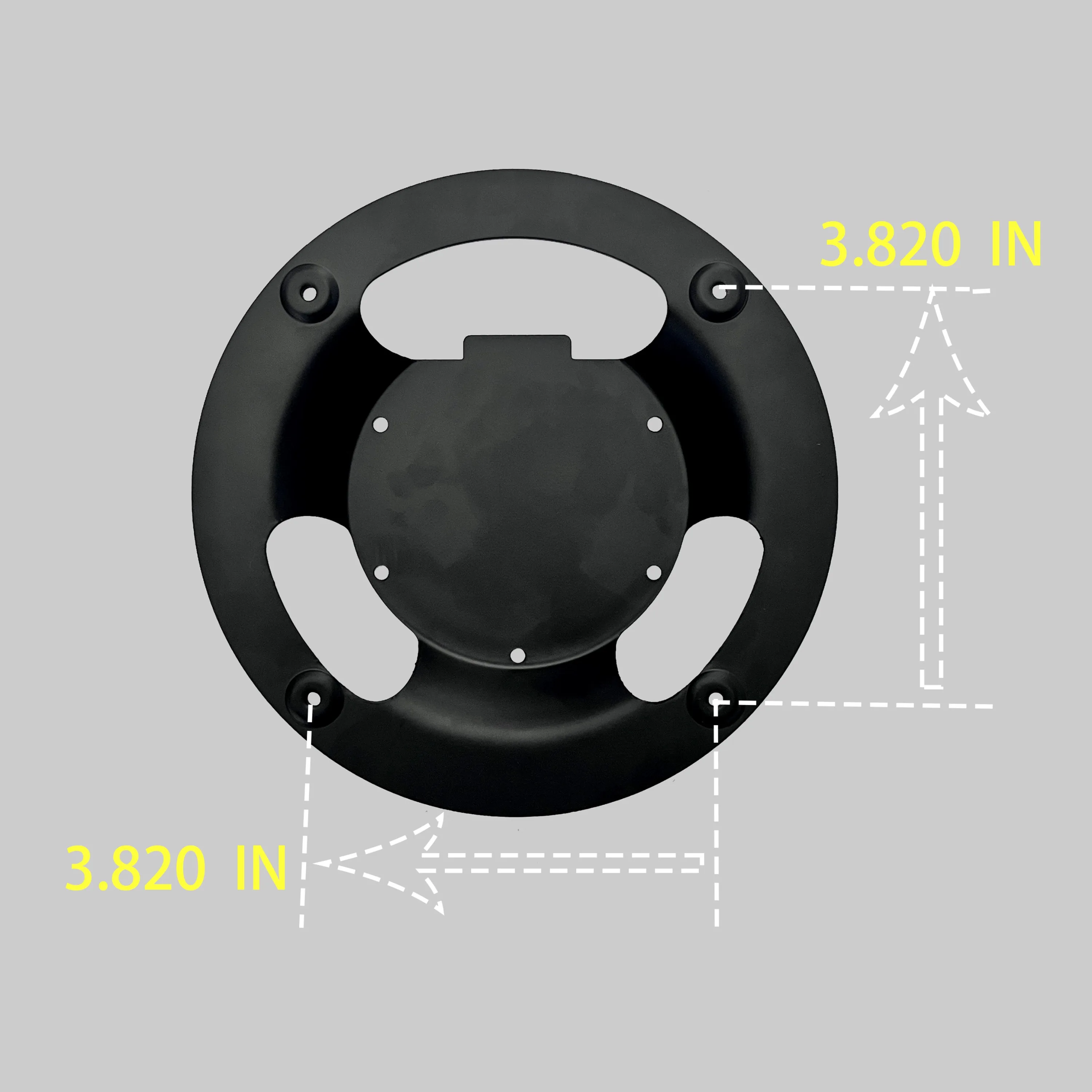 Original Genuine Display Wall Mount BN61-14898B = BN61-14898A For Display  LC49RG90SSRXEN C49RG90SSC Adapter Bracke Accessory