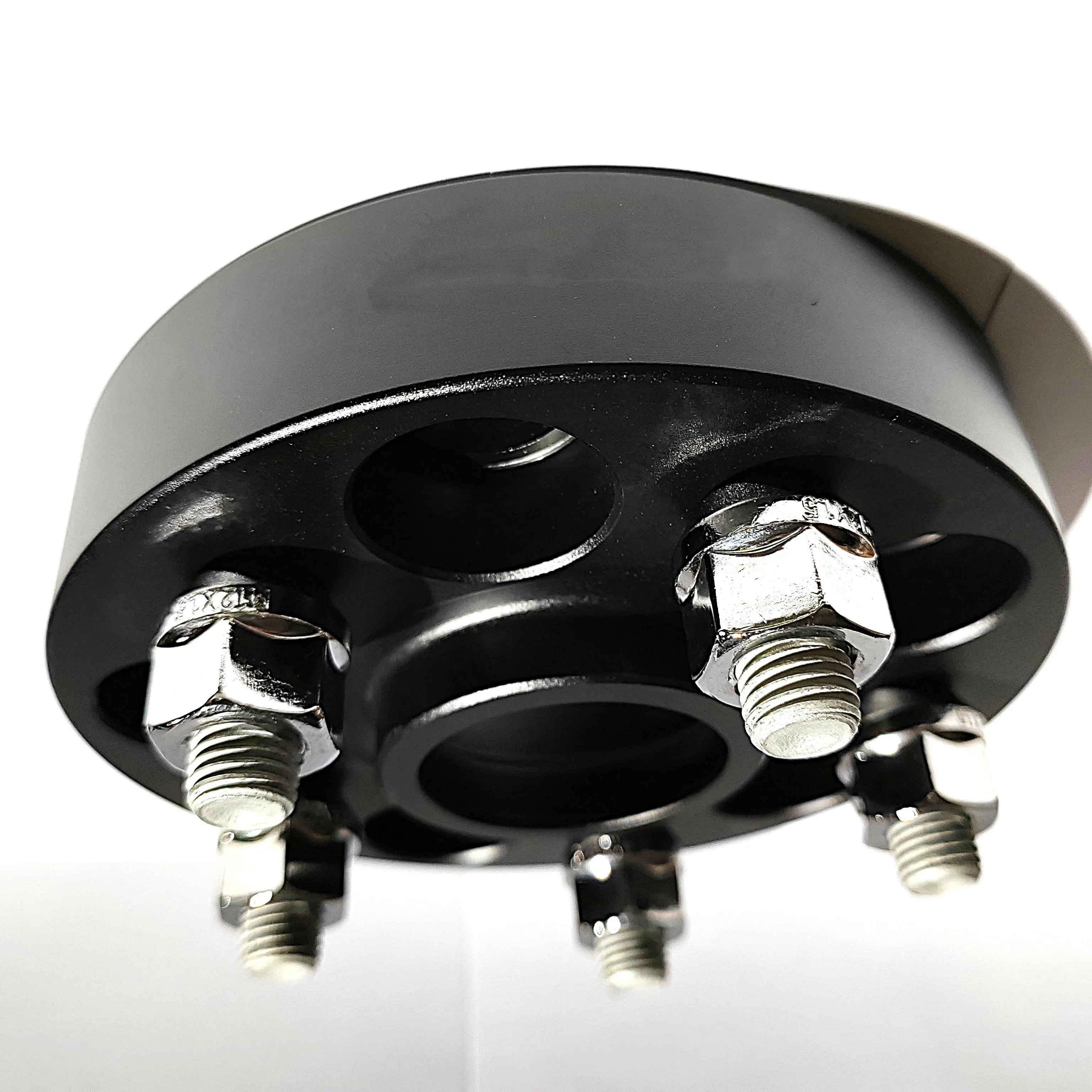 

2x 15|20mm|0.6"|0.8" |5X114.3X64.1X12X1.5bolts-Aluminum Alloy Auto wheel spacers adapter For Honda Civic