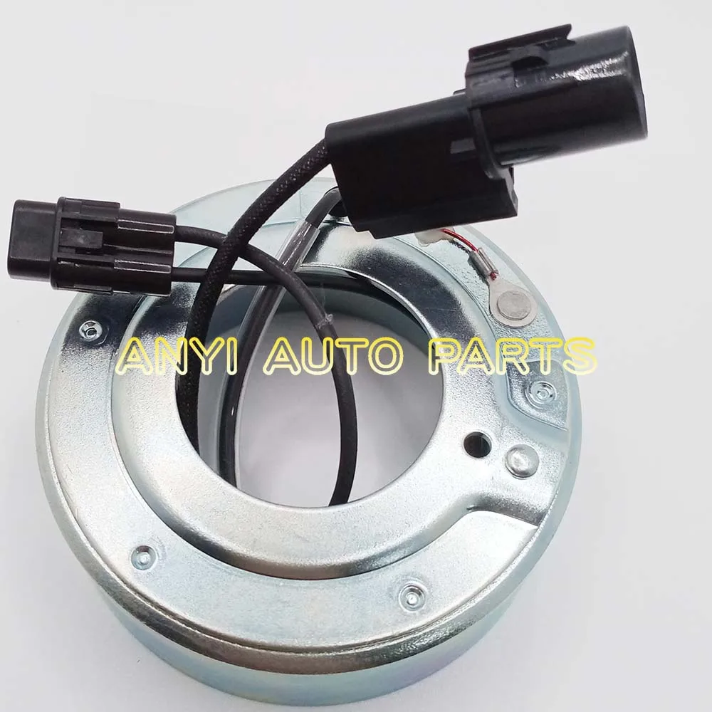 

Электромагнитная катушка компрессора кондиционера CA030-C MSC090 для Mitsubishi LANCER/MIRAGE/GALANT/ECLIPSE MR 500253 MR 500324