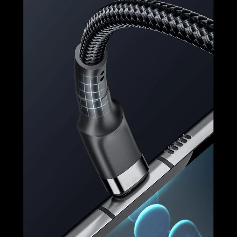 D0UA FAST 120W 10A Тип C для типа C зарядка C и кабель передачи данных для устройства