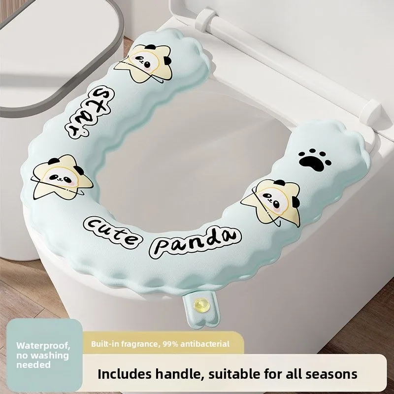 coussin-de-toilette-universel-quatre-saisons-pour-usage-domestique-nouveau-modele-d'ete-en-eva-impermeable-sans-lavage-avec-anneau-de-fixation-pour-abattant-de-toilette