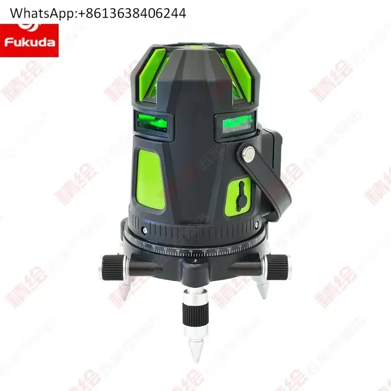 1PC for Fukuda Foton LD Green Light Level 8 Wire 445G Marking Instrument Electronic Anping Seismic Shaking